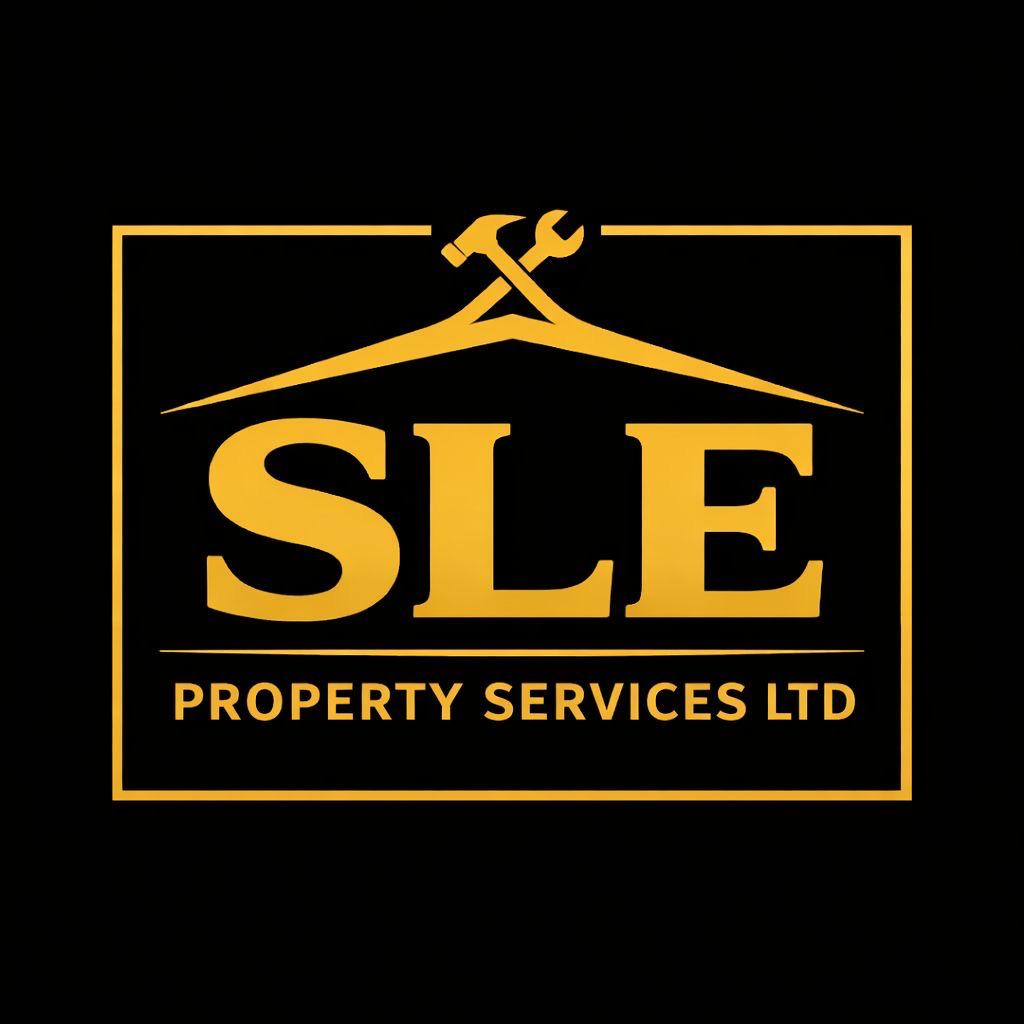 SLE logo