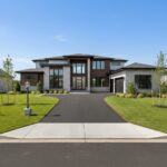 new driveway by SLE Property Services