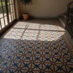 tiling service by SLE Property Services